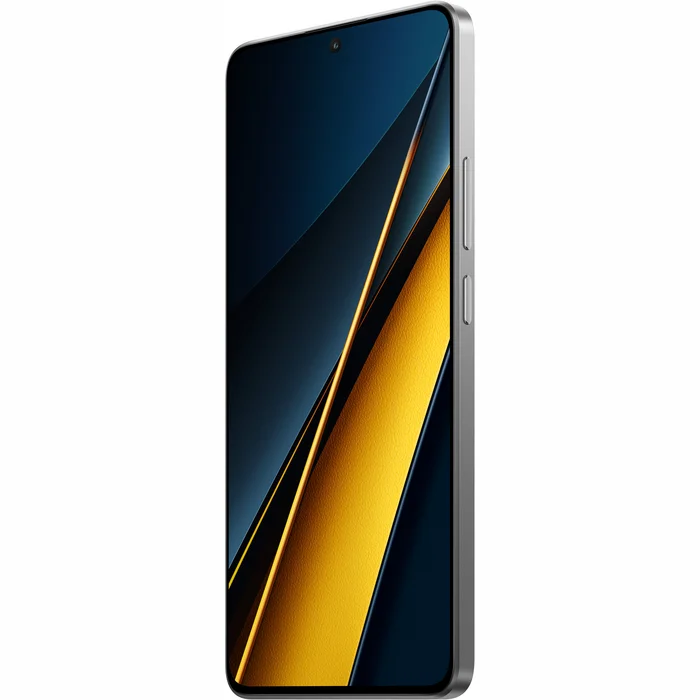 Xiaomi Poco X6 Pro 5G 8+256GB Grey [Mazlietots]